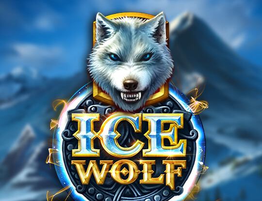 Ice Wolf